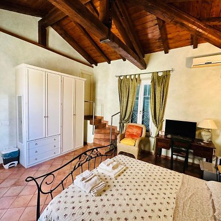 Apartamento Relax Clementina Fiumicino Exterior foto