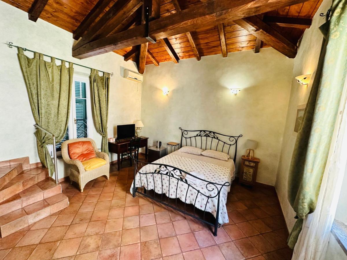 Apartamento Relax Clementina Fiumicino Exterior foto