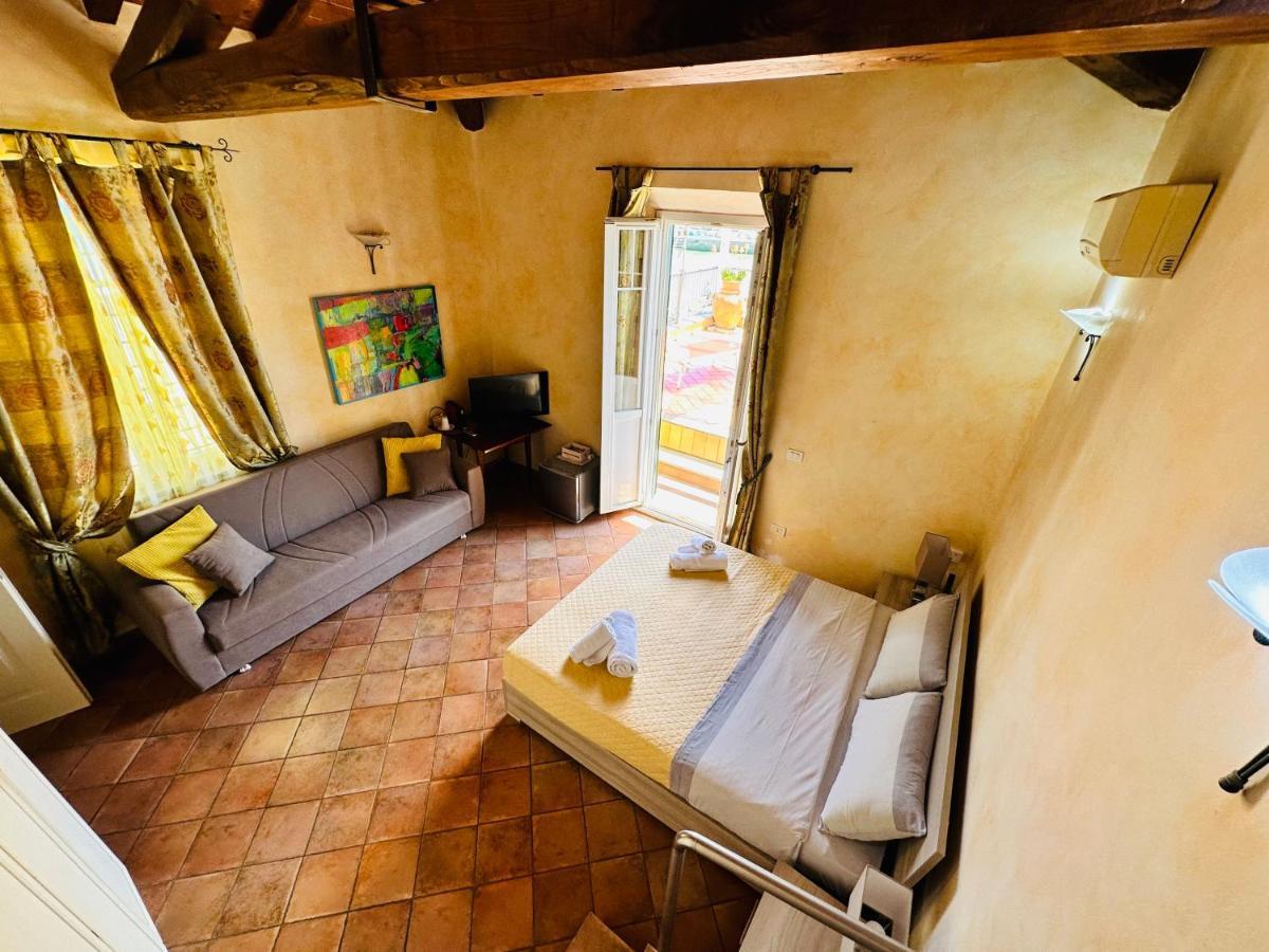 Apartamento Relax Clementina Fiumicino Exterior foto