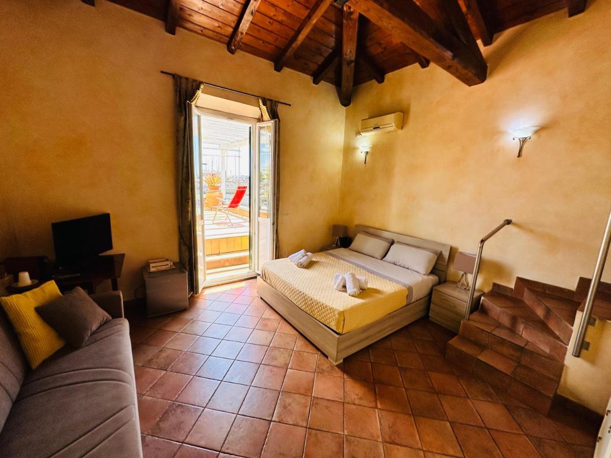 Apartamento Relax Clementina Fiumicino Exterior foto