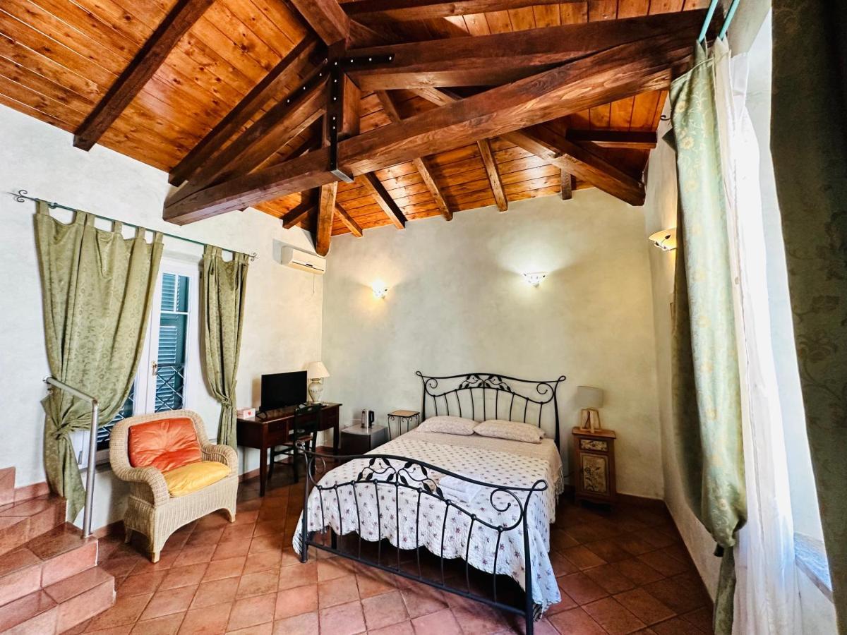 Apartamento Relax Clementina Fiumicino Exterior foto